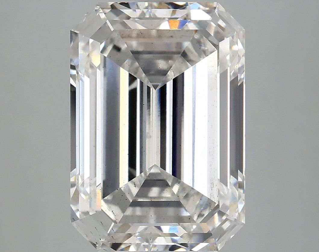 Emerald Diamond