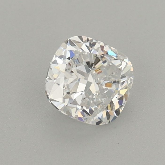 0.53 ct lab-grown Cushion modified Diamond