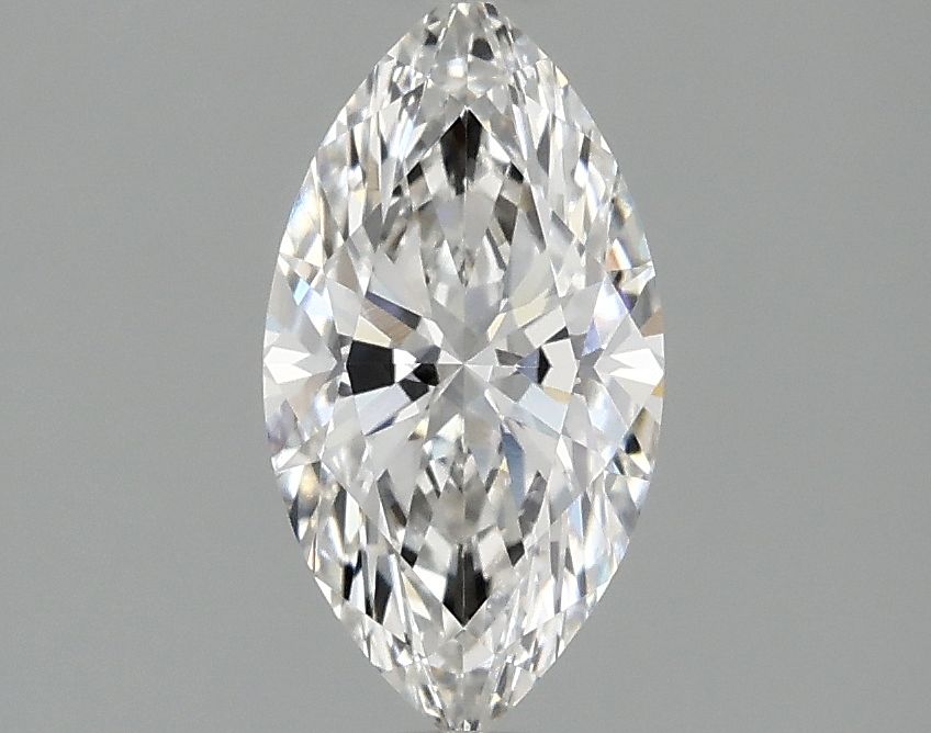 1.07 ct. marquise Lab Grown Diamond front image