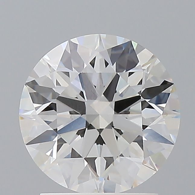 2.02 ct. round Lab Grown Diamond front image