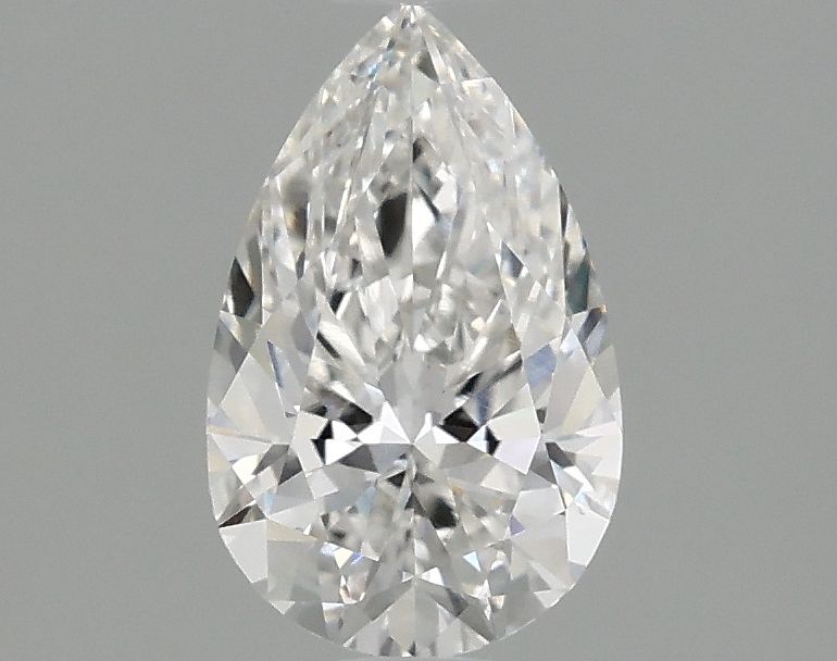 1.10 ct Pear diamond