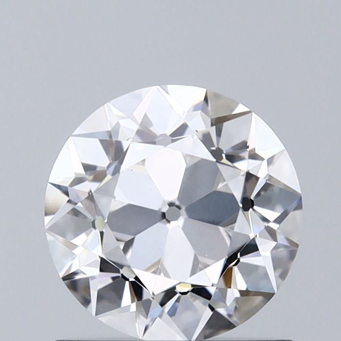 1.03 ct lab-grown European cut Diamond