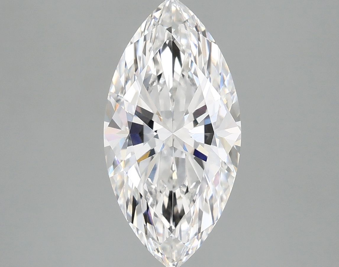 2.39 ct. marquise Lab Grown Diamond front image