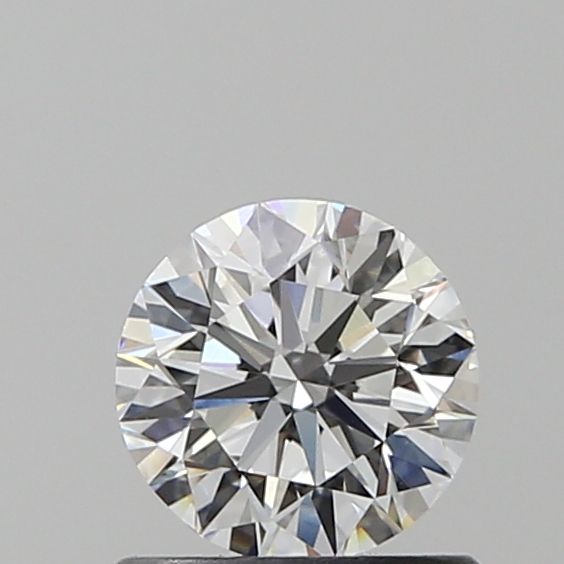 0.70 ct Round diamond