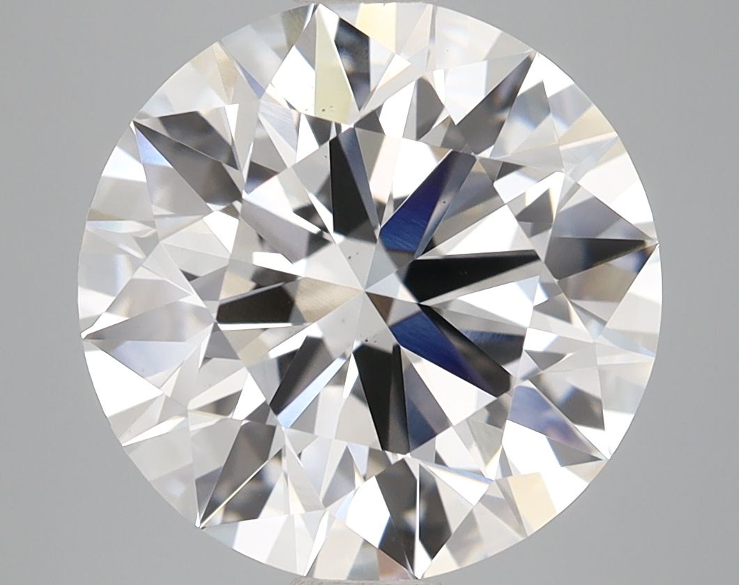 Round Diamond