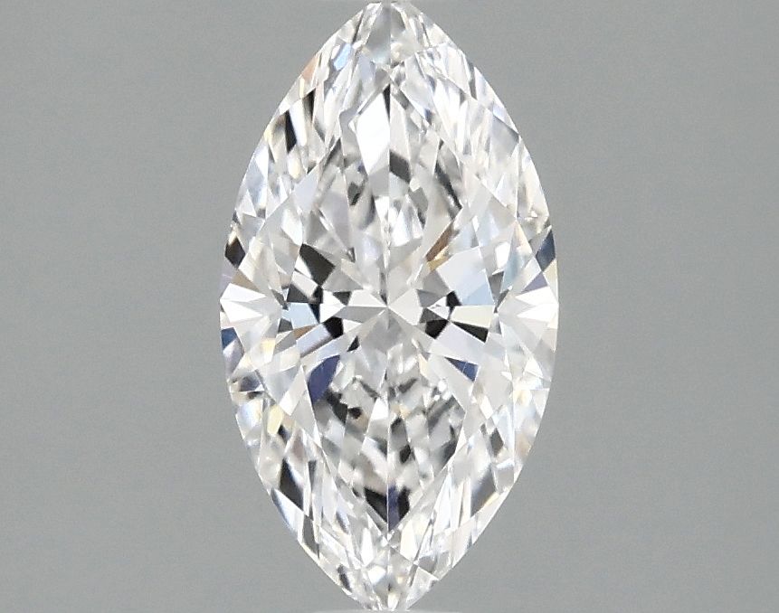 1.06 ct. marquise Lab Grown Diamond front image