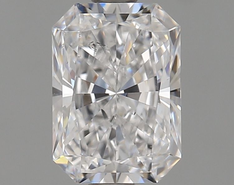 Radiant Diamond