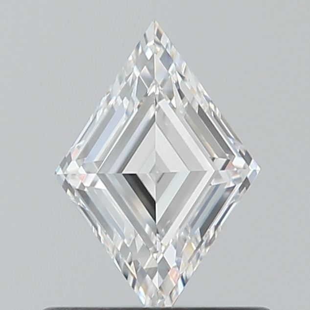 0.5 ct Lozenge Diamond