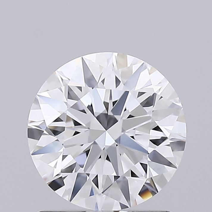 1.07 ct. round Lab Grown Diamond front image