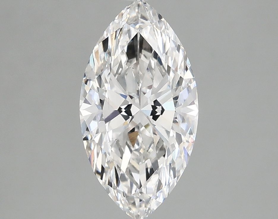1.49 ct. marquise Lab Grown Diamond front image