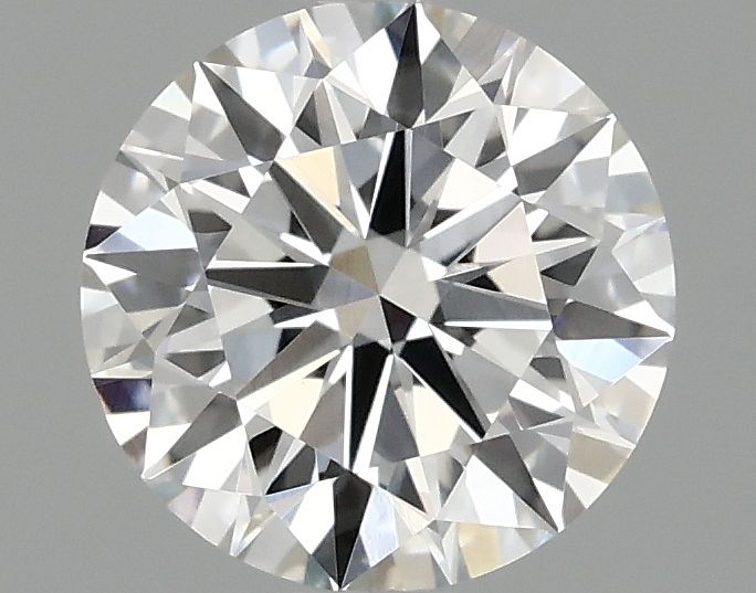 0.98 ct. round Lab Grown Diamond front image