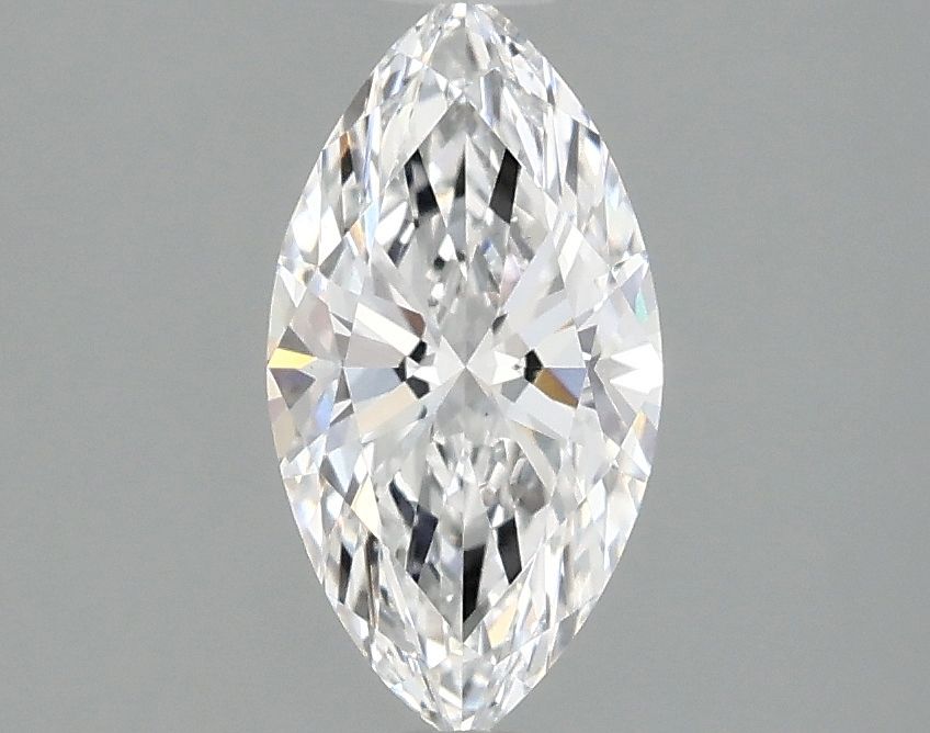 1.06 ct. marquise Lab Grown Diamond front image
