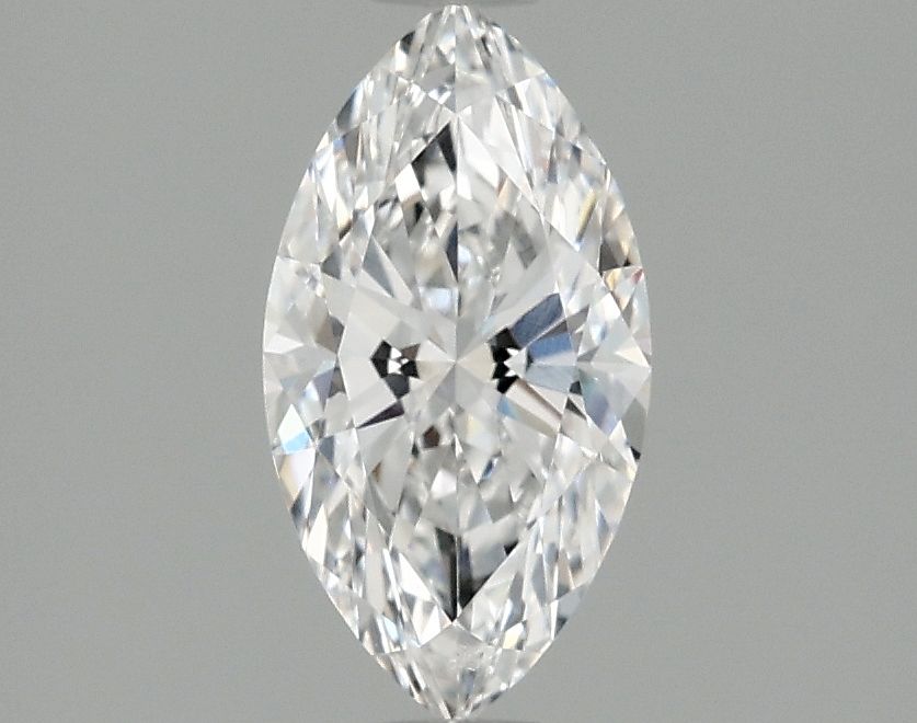 1.02 ct. marquise Lab Grown Diamond front image