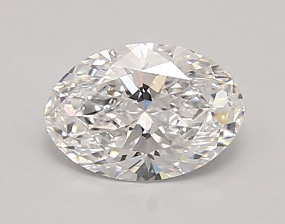 Oval Diamond