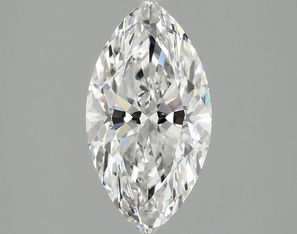 1.57 ct. marquise Lab Grown Diamond front image