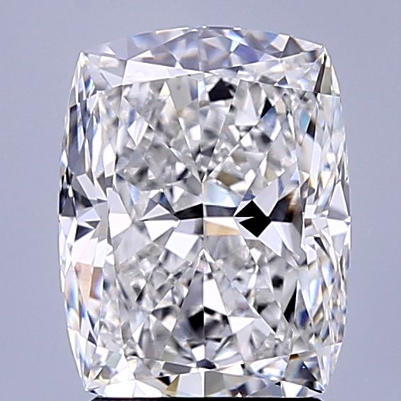 2.11 ct. radiant Lab Grown Diamond front image
