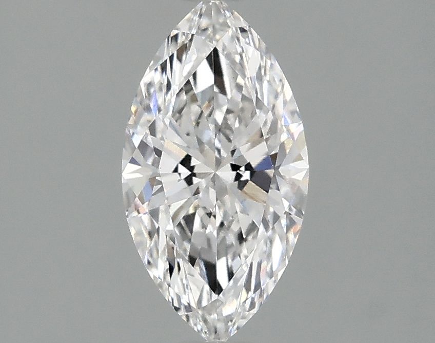 1.09 ct. marquise Lab Grown Diamond front image