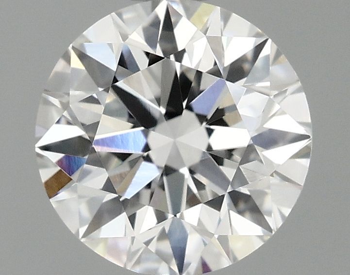 1.06 ct. round Lab Grown Diamond front image