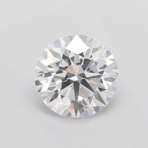1.30 ct. round Lab Grown Diamond front image