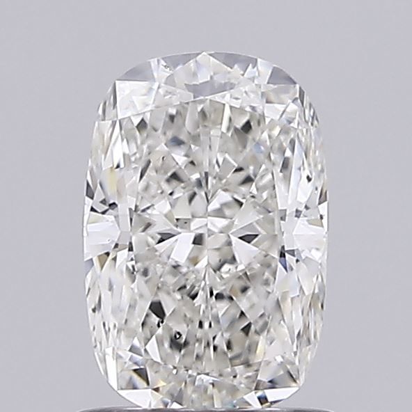 1.03 ct Cushion Modified diamond