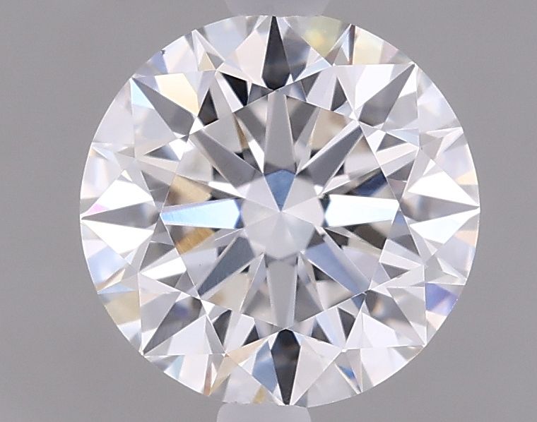 1.09 ct. round Lab Grown Diamond front image