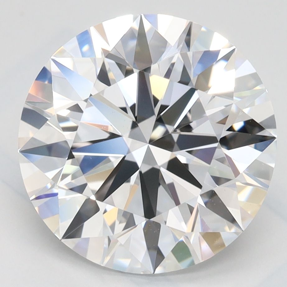 3.63 Carat