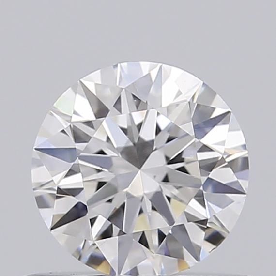 0.46 ct lab-grown Round Diamond