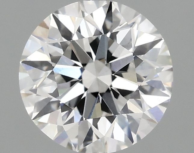 1.60 ct. round Lab Grown Diamond front image
