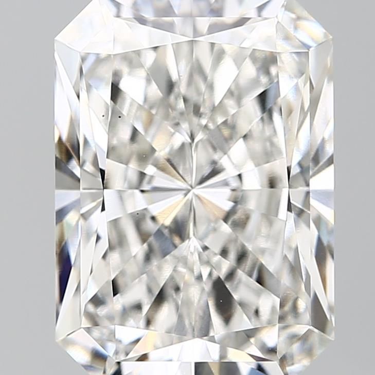 Radiant Diamond