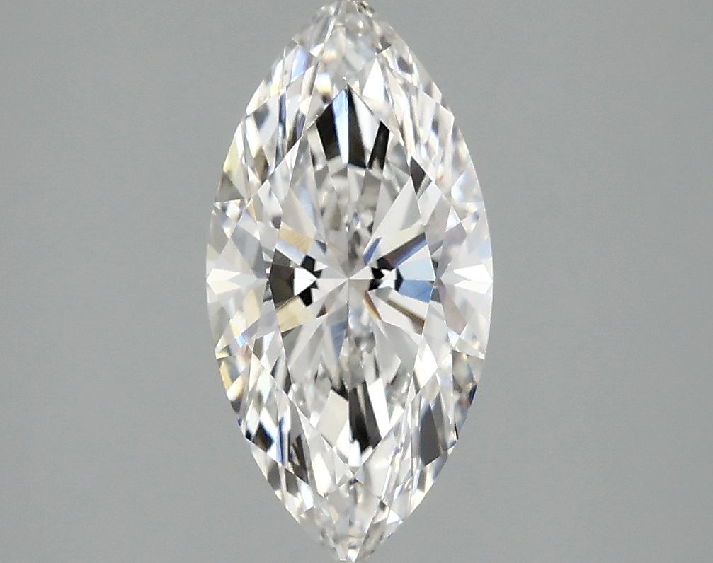 1.59 ct. marquise Lab Grown Diamond front image