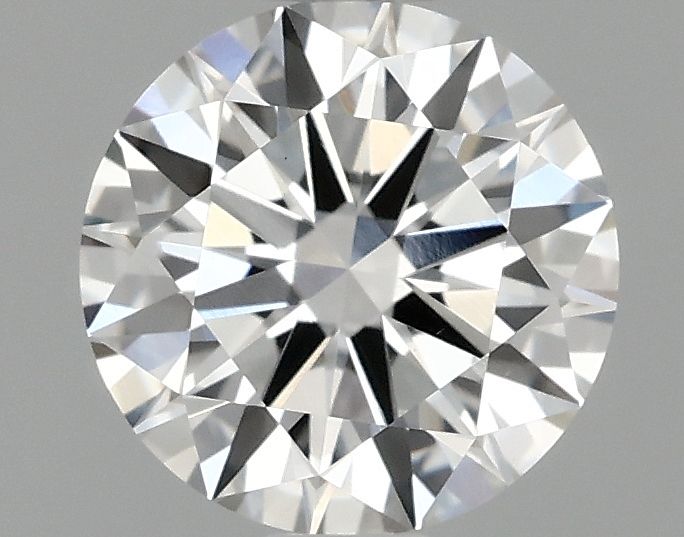 1.09 ct. round Lab Grown Diamond front image