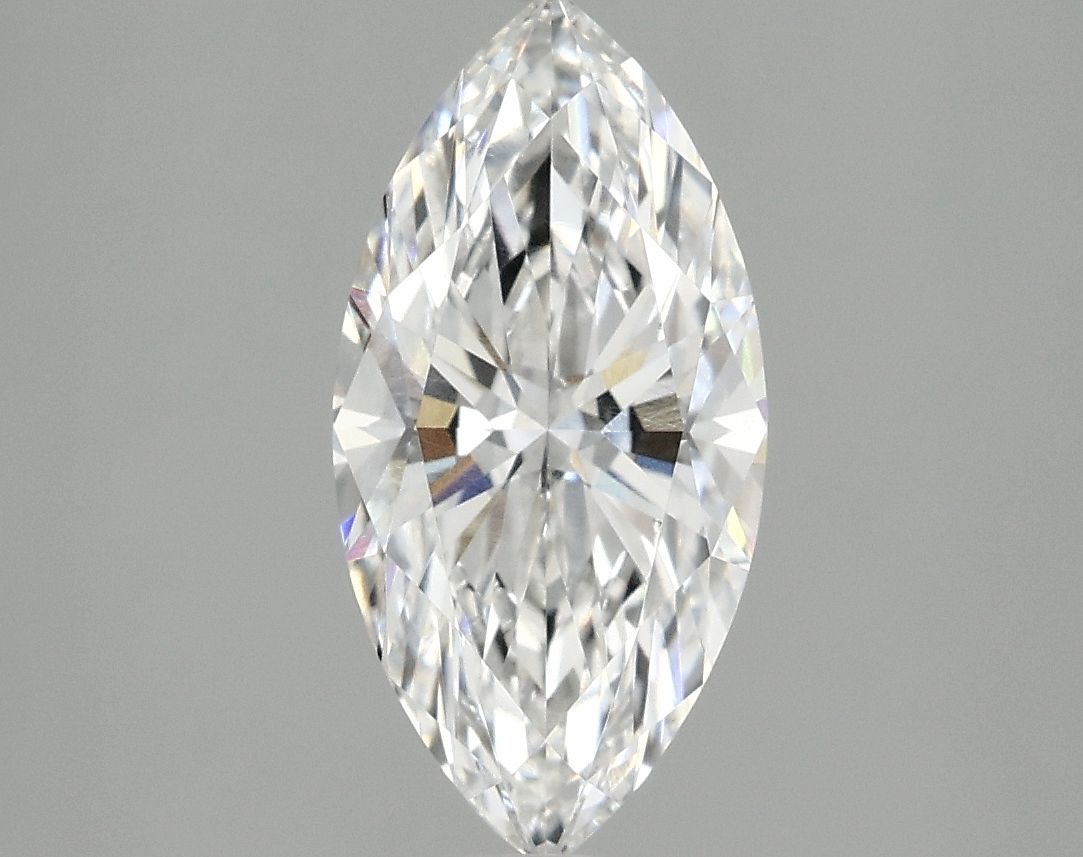 1.58 ct. marquise Lab Grown Diamond front image