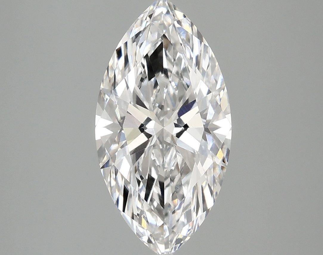 1.88 ct. marquise Lab Grown Diamond front image