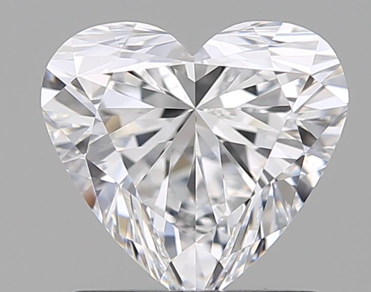Heart Diamond