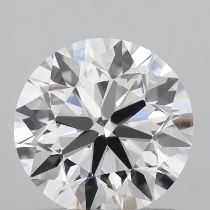 1.08 ct. round Lab Grown Diamond front image