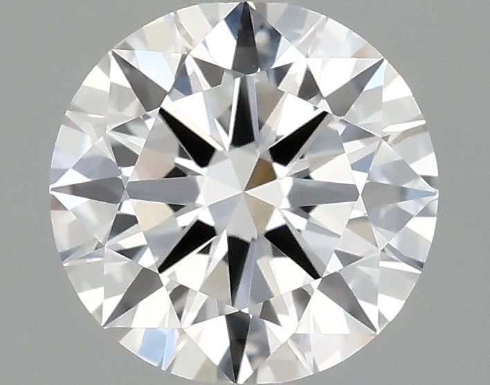 1.09 ct. round Lab Grown Diamond front image