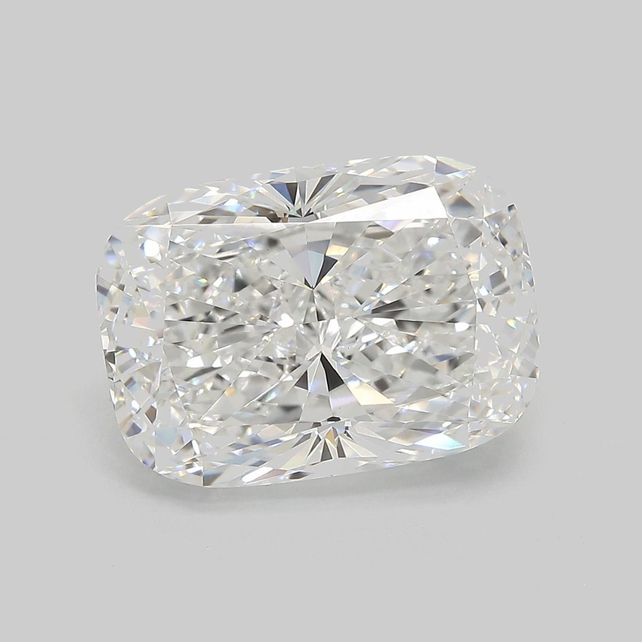 Cushion Diamond