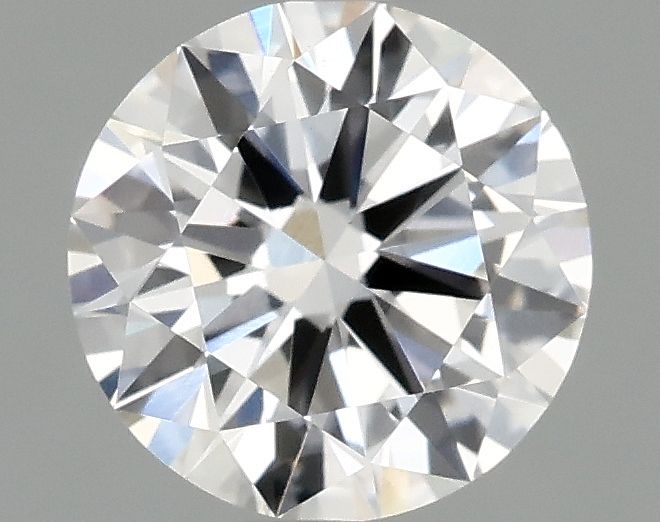 1.06 ct. round Lab Grown Diamond front image