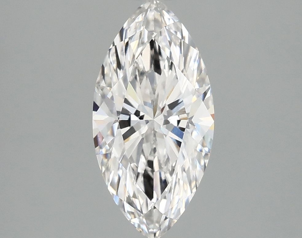 1.48 ct. marquise Lab Grown Diamond front image
