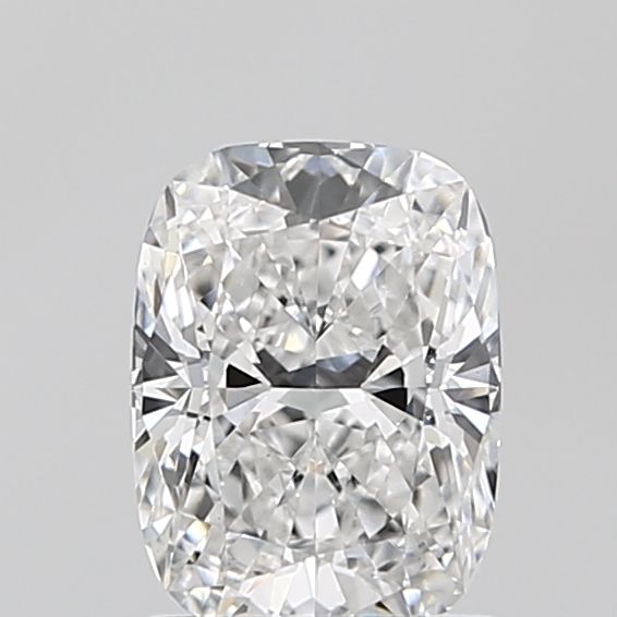 1.52 ct lab-grown Cushion modified Diamond