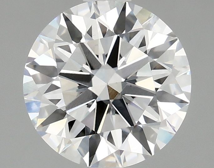 1.53 ct. round Lab Grown Diamond front image