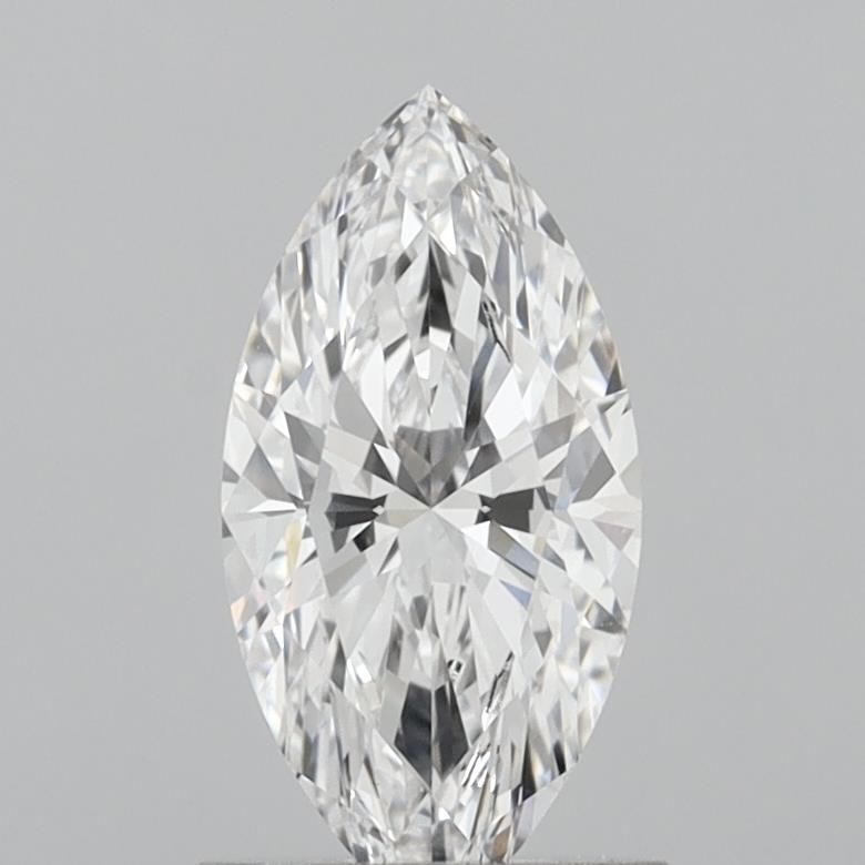 1.09 ct. marquise Lab Grown Diamond front image