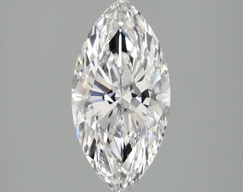 1.52 ct. marquise Lab Grown Diamond front image