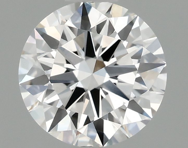 1.09 ct. round Lab Grown Diamond front image