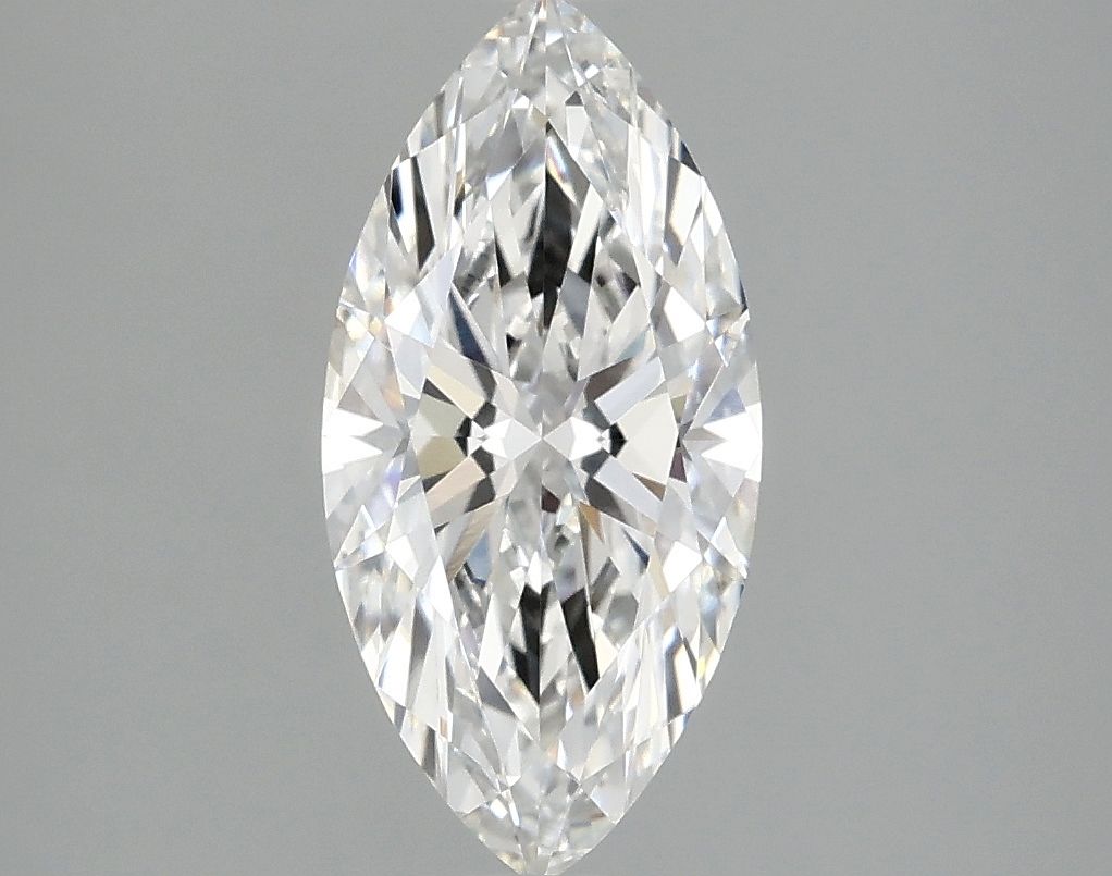 1.57 ct. marquise Lab Grown Diamond front image