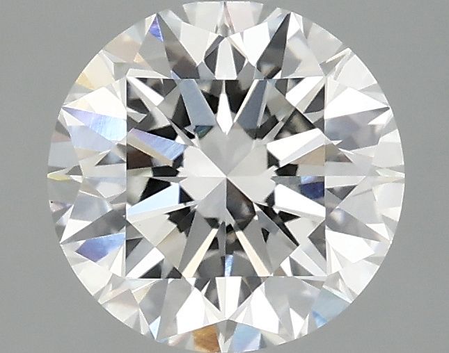 1.49 ct. round Lab Grown Diamond front image