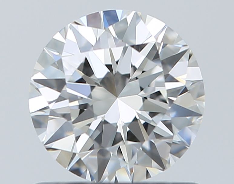 0.75 ct Round diamond