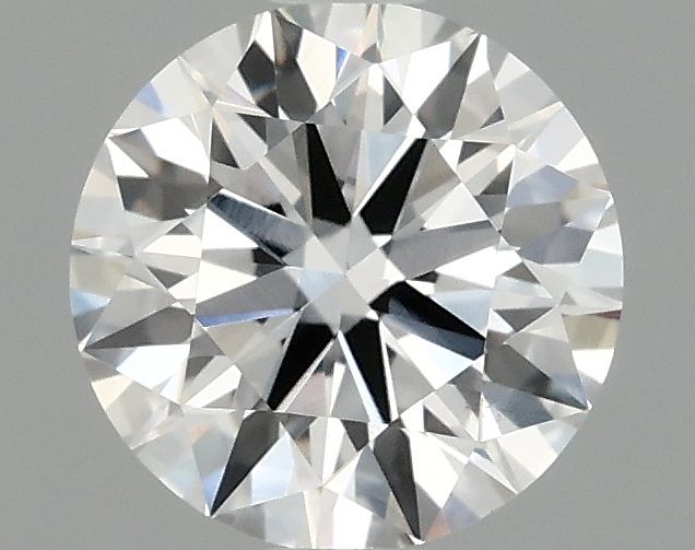 0.98 ct. round Lab Grown Diamond front image