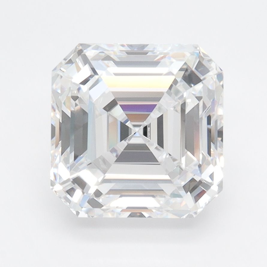 Asscher Diamond