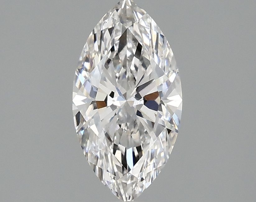 1.03 ct. marquise Lab Grown Diamond front image